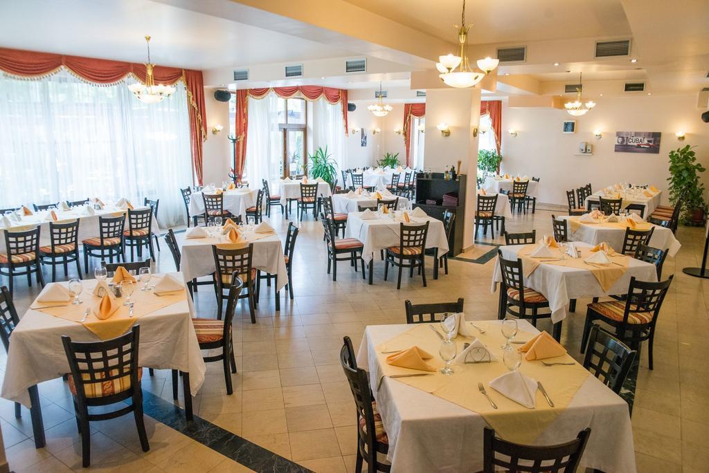 Casa Vanatoreasca Mogosoaia Kültér fotó