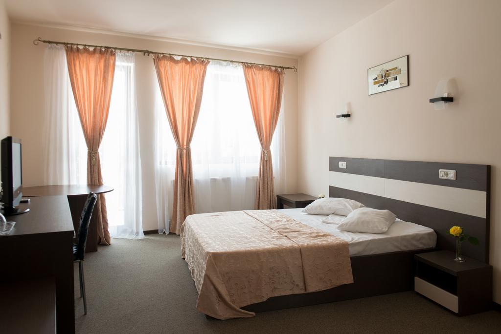 Casa Vanatoreasca Mogosoaia Kültér fotó